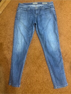Guess jeans